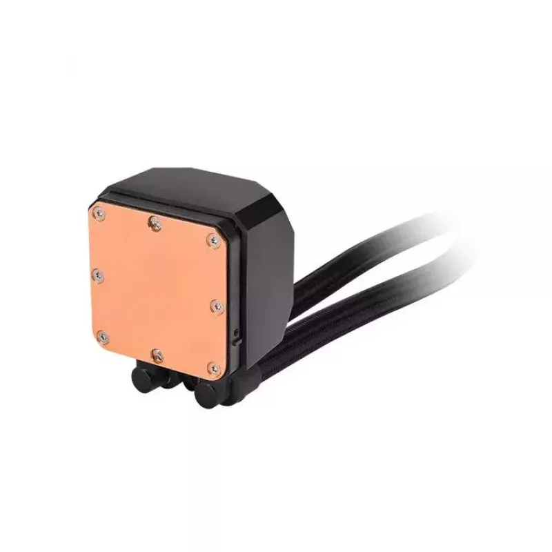 Refrigeración líquida todo en uno Thermaltake TH360 ARGB Sync