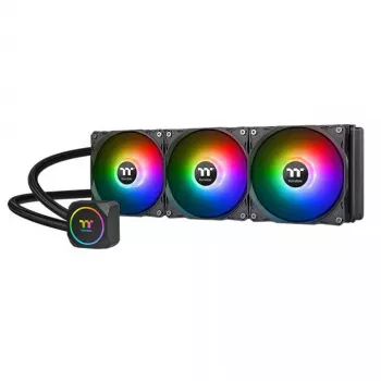 Refrigeración líquida todo en uno Thermaltake TH360 ARGB Sync
