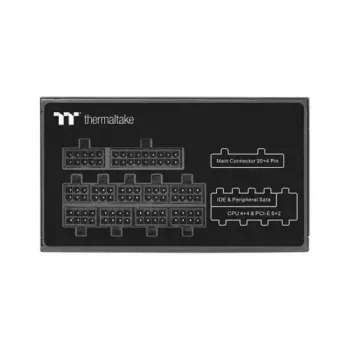 Fuente de alimentación Thermaltake Toughpower PF1 650 W