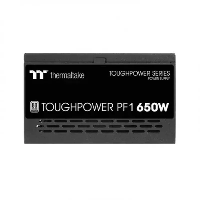 Fuente de alimentación Thermaltake Toughpower PF1 650 W