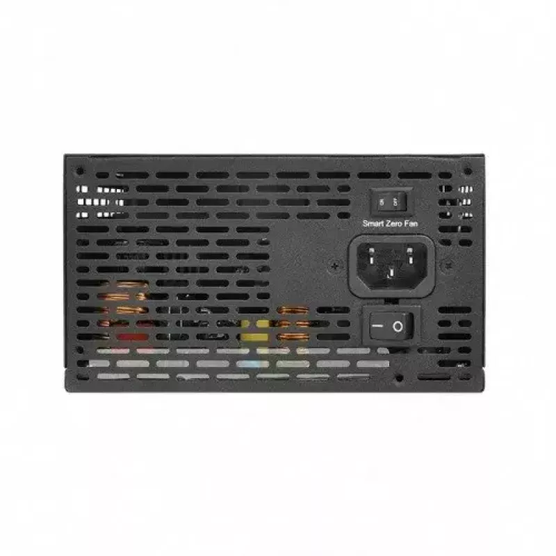 Fuente de alimentación Thermaltake Toughpower PF1 750 W 24 pines ATX ATX negra