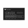 Fuente de alimentación Thermaltake Toughpower PF1 750 W 24 pines ATX ATX negra