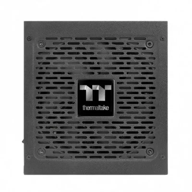 Fuente de alimentación Thermaltake Toughpower PF1 750 W 24 pines ATX ATX negra
