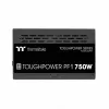 Fuente de alimentación Thermaltake Toughpower PF1 750 W 24 pines ATX ATX negra