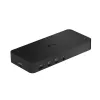 i-tec USB 3.0 / USB-C / Thunderbolt, base de acoplamiento 3x 4K + Power Delivery 100W
