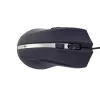 Ratón láser GEMBIRD 2400 Dpi - Ambidiestro