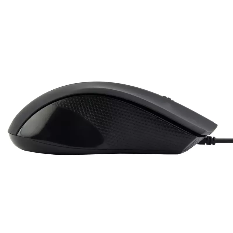 Ratón láser GEMBIRD 2400 Dpi - Ambidiestro