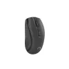 Ratón óptico inalámbrico NATEC Jay 2 RF — 2,4 GHz, 1600 DPI, ambidiestro, 4 botones, negro