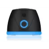 ICY BOX IB-1124L-C3 USB 3.2 Gen 1 (3.1 Gen 1) Type-B Negro