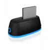 ICY BOX IB-1124L-C3 USB 3.2 Gen 1 (3.1 Gen 1) Type-B Negro