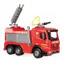 Lena GIGA TRUCKS Camión de bomberos montable Arocs, Camión de bomberos, 3 año(s), Multicolor