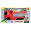 Lena GIGA TRUCKS Camión de bomberos montable Arocs, Camión de bomberos, 3 año(s), Multicolor