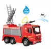Lena GIGA TRUCKS Camión de bomberos montable Arocs, Camión de bomberos, 3 año(s), Multicolor