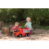 Lena GIGA TRUCKS Camión de bomberos montable Arocs, Camión de bomberos, 3 año(s), Multicolor