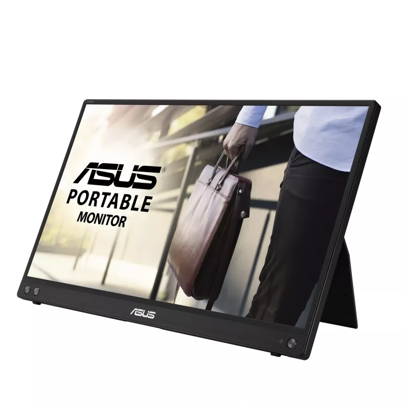 ASUS MB16ACV Monitor 39,6 cm (15,6