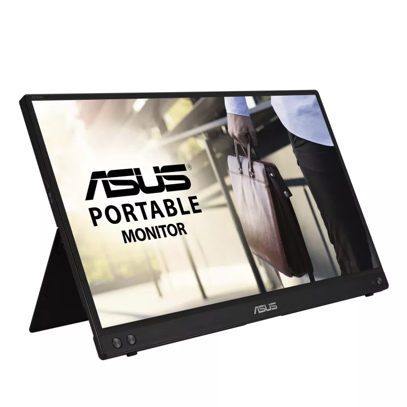 ASUS MB16ACV Monitor 39,6 cm (15,6