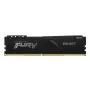 Kingston Technology FURY Beast 16 GB 3600 MT/s DDR4 CL18 DIMM Negro