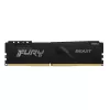 Kingston Technology FURY Beast 64GB 3600MT/s DDR4 CL18 DIMM (Kit de 2) Negro