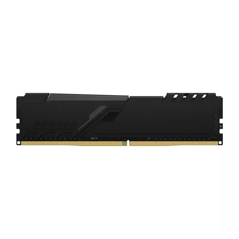 Kingston Technology FURY Beast 64GB 3600MT/s DDR4 CL18 DIMM (Kit de 2) Negro