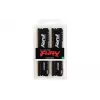 Kingston Technology FURY Beast 64GB 3600MT/s DDR4 CL18 DIMM (Kit de 2) Negro