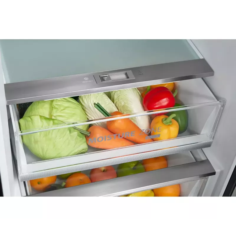 Toshiba GR-RB500WE-PMJ(06) Frigorífico combi 378 L