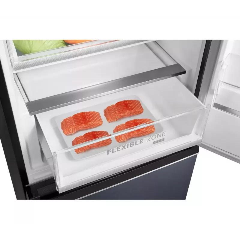 Toshiba GR-RB500WE-PMJ(06) Frigorífico combi 378 L