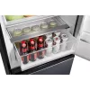 Toshiba GR-RB500WE-PMJ(06) Frigorífico combi 378 L