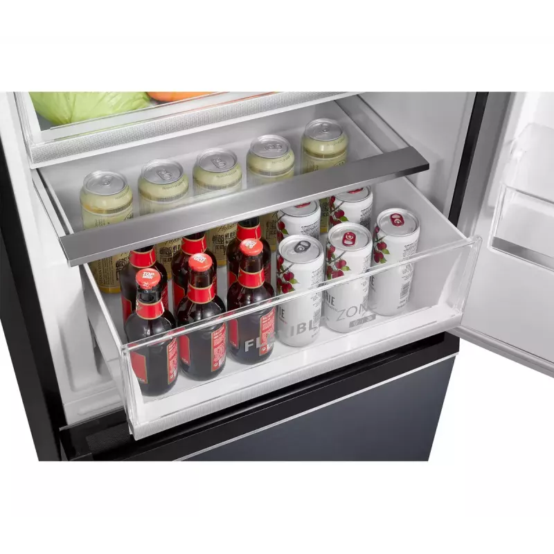 Toshiba GR-RB500WE-PMJ(06) Frigorífico combi 378 L