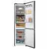 Toshiba GR-RB500WE-PMJ(06) Frigorífico combi 378 L