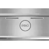 Toshiba GR-RB500WE-PMJ(06) Frigorífico combi 378 L
