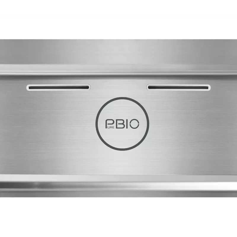 Toshiba GR-RB500WE-PMJ(06) Frigorífico combi 378 L