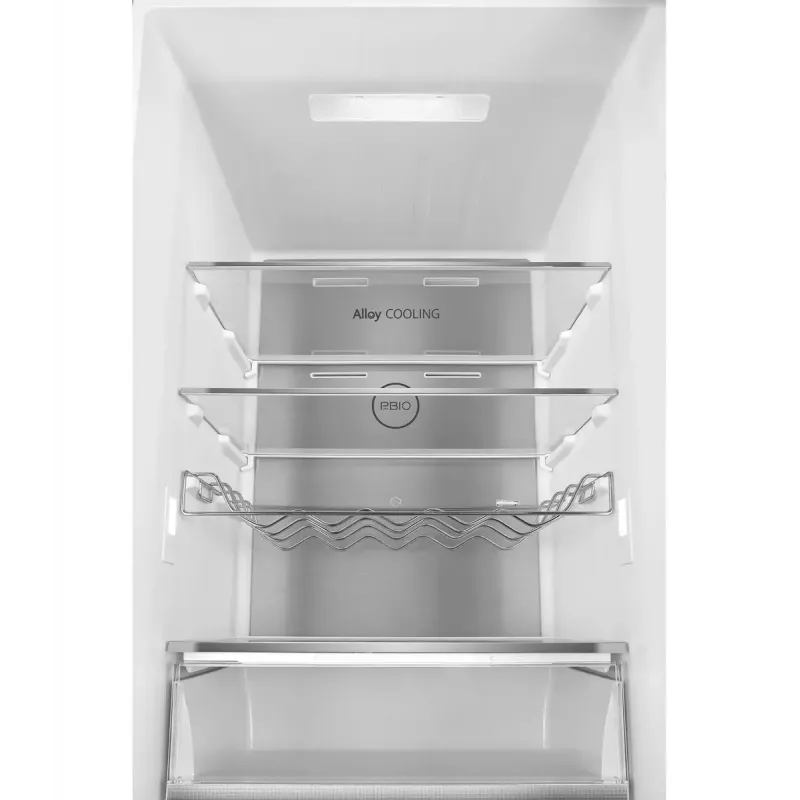 Toshiba GR-RB500WE-PMJ(06) Frigorífico combi 378 L