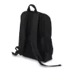 DICOTA Mochila Scale - Mochila para portátil 13-15.6in - Negro / 600d PET reciclado