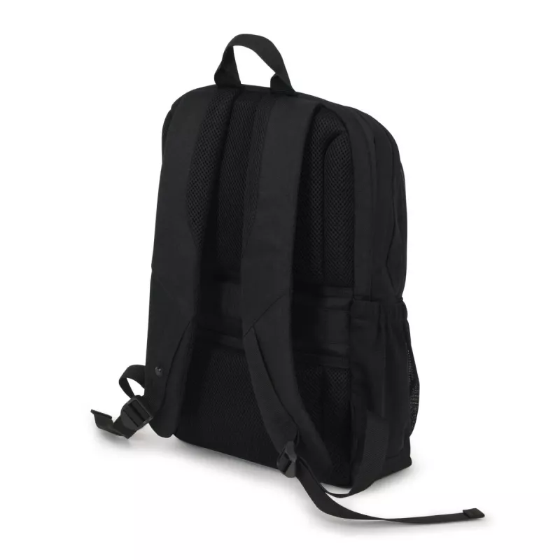 DICOTA Mochila Scale - Mochila para portátil 13-15.6in - Negro / 600d PET reciclado