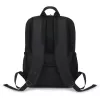 DICOTA Mochila Scale - Mochila para portátil 13-15.6in - Negro / 600d PET reciclado