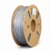 Filamento ABS GEMBIRD - Plata - 1,75 mm - 1 kg