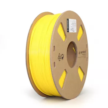 Material de impresión 3D ABS Gembird 3DP-ABS1.75-01-Y