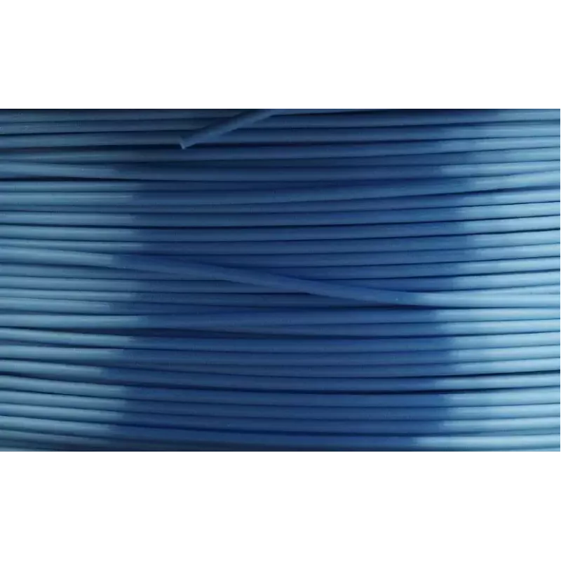 Filamento PLA-PLUS GEMBIRD, azul, 1,75 mm, 1 kg