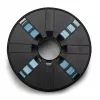 Filamento PLA-PLUS GEMBIRD, azul, 1,75 mm, 1 kg
