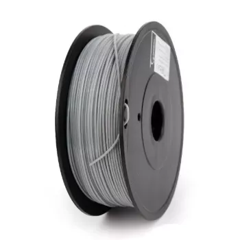 Material de impresión 3D Gembird 3DP-PLA+1.75-02-GR