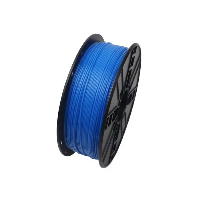 Material de impresión 3D Gembird 3DP-PLA1.75-01-FB