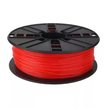Material de impresión 3D Gembird 3DP-PLA1.75-01-FR