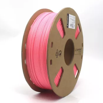 Material de impresión 3D Gembird 3DP-PLA1.75-01-P Rosa 1 kg