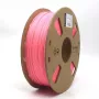 Material de impresión 3D Gembird 3DP-PLA1.75-01-P Rosa 1 kg