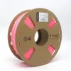 Material de impresión 3D Gembird 3DP-PLA1.75-01-P Rosa 1 kg