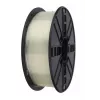 Material de impresión 3D Gembird 3DP-PLA1.75-01-TR