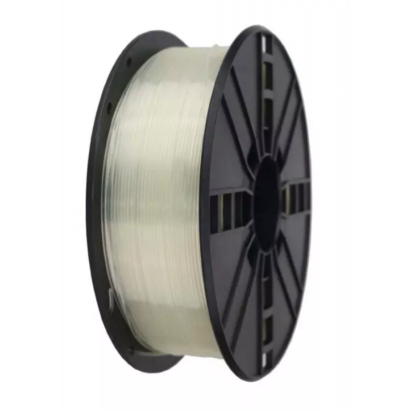 Material de impresión 3D Gembird 3DP-PLA1.75-01-TR