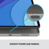 LOGITECH Combo Touch - iPad Pro 12,9