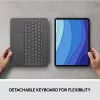 LOGITECH Combo Touch - iPad Pro 12,9