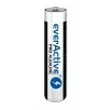 Pilas alcalinas AAA everActive LR03PRO4T — 4 uds., 1,5 V, 1250 mAh, 44,5×10,5 mm